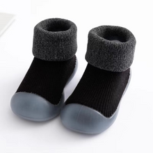 Load image into Gallery viewer, Soft Non Slip Baby Walking Shoes for Indoor Use
