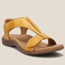 Load image into Gallery viewer, Chic Summer Wedge Sandals for Women
