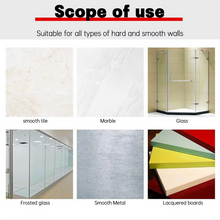 Load image into Gallery viewer, Transparent Self Adhesive Wall Hooks for Keys and Bathroom Organization
