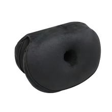 Load image into Gallery viewer, Dual Comfort Orthopedic Seat Cushion for Tailbone and Pelvic Support
