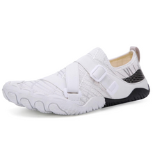 Load image into Gallery viewer, Unisex Multifunctional Aqua Sneakers for Beach, Gym, and Travel
