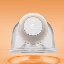 Load image into Gallery viewer, Portable Electric Breast Pump Wearable USB Rechargeable BPA Free
