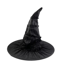 Load image into Gallery viewer, Wicked Witch Cosplay Costume Set for Women, Halloween
