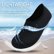 Load image into Gallery viewer, Quick-Dry Barefoot Water Shoes for Men and Women
