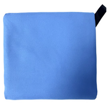Load image into Gallery viewer, Quick-Dry Microfiber Towel for Travel, Sports, Gym, Beach &amp; Yoga
