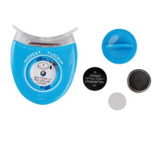 Load image into Gallery viewer, LED Teeth Whitening Light for Home Oral Care
