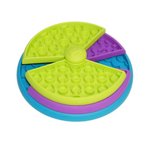 Load image into Gallery viewer, Interactive Slow Feeder Puzzle Toy for Dogs &amp; Cats
