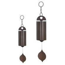 Load image into Gallery viewer, Tranquil Japanese-Inspired Garden Wind Chime
