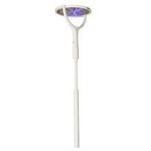Load image into Gallery viewer, 2-in-1 Rechargeable Mosquito Killer Lamp and Electric Swatter
