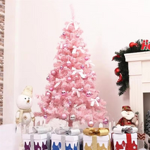 Load image into Gallery viewer, Artificial Christmas Cedar Tree for Home Holiday Décor and Party Display
