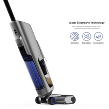 Load image into Gallery viewer, Ultimate 2-in-1 Cordless Stick Vacuum and Mop for Wet and Dry Cleaning
