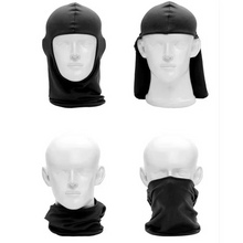 Load image into Gallery viewer, Full Face Balaclava Mask for Motorcycle Cycling Outdoor Sports and Ski
