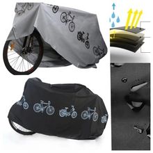 Load image into Gallery viewer, Waterproof Outdoor Bicycle Cover for MTB and Road Bikes
