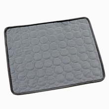 Load image into Gallery viewer, Extra-Large Dog Cooling Mat for Summer Comfort
