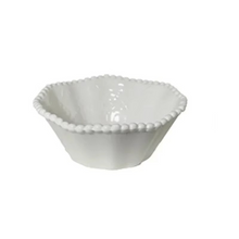 Load image into Gallery viewer, Relief Ceramic Dinner Plate European Style Tableware for Home Dining
