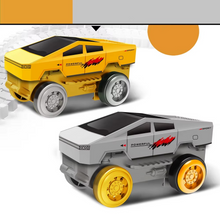Load image into Gallery viewer, Magic Climbing Track Car Set for Kids Educational Engineering Play Set
