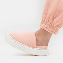 Load image into Gallery viewer, Cloud Comfort Cotton Slippers for Home - Unisex Warmth
