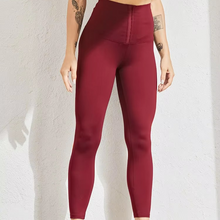 Load image into Gallery viewer, High Waist Fitness Leggings for Women Push Up Slim Sportswear
