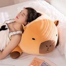 Load image into Gallery viewer, Giant Capybara Plush Toy
