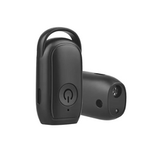 Load image into Gallery viewer, Ultrasonic Mini Dog Repeller and Anti-Barking Training Device with LED Light

