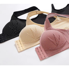 Load image into Gallery viewer, Ultimate Comfort Wireless Bra for Full-Figured Women
