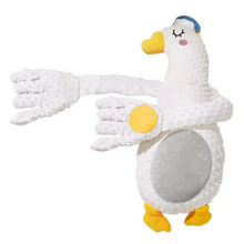 Load image into Gallery viewer, Automatic Baby Comforter: Soothing Palm Pat Sleep Aid Pillow

