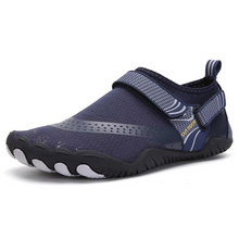 Load image into Gallery viewer, Quick Dry Aqua Water Shoes for Swimming Beach Hiking and Gym
