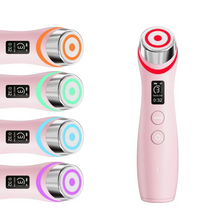Load image into Gallery viewer, Advanced Facial Rejuvenation &amp; Skin Tightening Electric Massager
