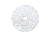 Load image into Gallery viewer, Universal Car Wheel Edge Trim Protector – 26 ft Decorative Rim Guard Strip
