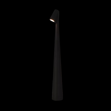 Load image into Gallery viewer, Multi-Setting Rechargeable LED Desk Lamp – Perfect for Ambiance and Outdoors
