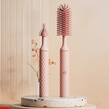 Load image into Gallery viewer, Electric Baby Bottle and Cup Cleaning Brush Set for Infants
