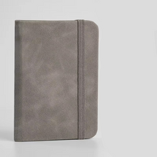 Load image into Gallery viewer, Compact A7 Mini Notepad - Essential for On-the-Go Notes and Organization
