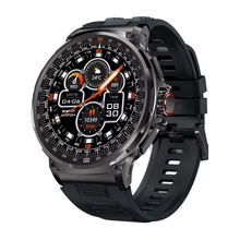 Load image into Gallery viewer, Smart Fitness Watch with 1.85 Inch HD Display, Bluetooth Calls, and Heart Rate Tracking
