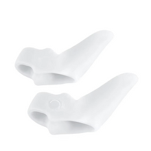 Load image into Gallery viewer, Silicone Forefoot Gel Cushion and Toe Separator
