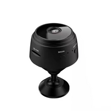 Load image into Gallery viewer, Mini 1080p HD Wireless Security Camera with Night Vision and Audio
