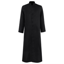 Load image into Gallery viewer, Medieval Monk and Wizard Robe Costume – Multi Colors
