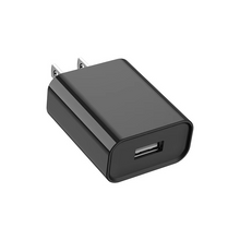 Load image into Gallery viewer, 10W USB Wall Charger 5V 2A Power Adapter for Fast Mobile Phone Charging
