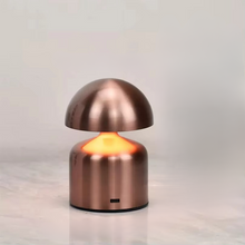 Load image into Gallery viewer, Versatile LED Touch Bedside Lamp - 3-Color Dimmable Night Light
