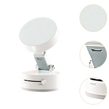 Load image into Gallery viewer, Adjustable Car Phone Holder with Strong Suction and Full Angle Rotation
