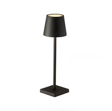 Load image into Gallery viewer, Adjustable LED Desk Lamp with Flexible Neck and Touch Control, 3 Color Temperatures

