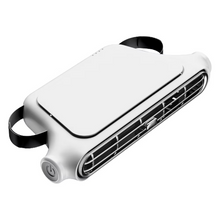 Load image into Gallery viewer, Car Headrest Cooling Fan 3 Speed Adjustable Electric Car Seat Fan 5V/2A Car Rear Backrest Fan Car Interior Accessories
