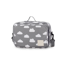 Load image into Gallery viewer, Large Capacity Mummy Diaper Bag and Stroller Organizer
