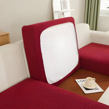 Load image into Gallery viewer, Elastic Sofa Cover Seat Cushions and All-Around Protection
