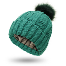 Load image into Gallery viewer, Cozy Knit Winter Beanie for Men and Women
