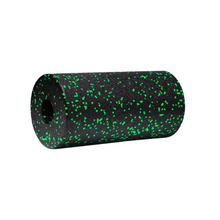 Load image into Gallery viewer, Portable High Density Foam Roller for Deep Muscle Recovery and Full Body Massage
