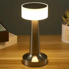 Load image into Gallery viewer, Versatile Touch-Sensitive LED Table Lamp
