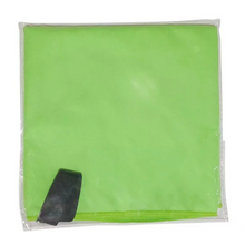 Load image into Gallery viewer, Quick-Dry Microfiber Towel for Travel, Sports, Gym, Beach &amp; Yoga
