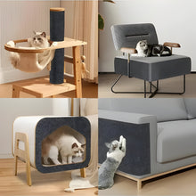 Load image into Gallery viewer, Self-Adhesive Protective Plate for Cats to Protect Furniture - Walls and Carpets
