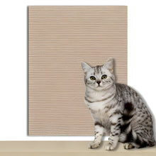 Load image into Gallery viewer, Self-Adhesive Protective Plate for Cats to Protect Furniture - Walls and Carpets
