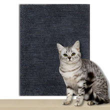 Load image into Gallery viewer, Self-Adhesive Protective Plate for Cats to Protect Furniture - Walls and Carpets
